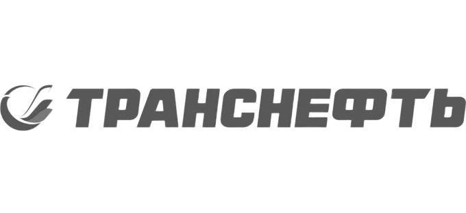 Логотип Транснефть